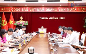 Hoàn thành bầu Trưởng thôn, bản, khu phố trong tháng 8/2026; giải quyết kịp thời chế độ cho nhân sự dôi dư