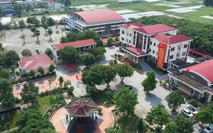 Nguyên tắc, tiêu chí lựa chọn thí điểm xây dựng xã, phường xã hội chủ nghĩa