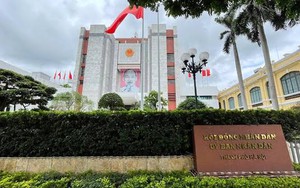 Hà Nội: Thí điểm miễn giấy phép xây dựng đối với nhà ở riêng lẻ tại 126 xã, phường; triển khai mô hình thôn, tổ dân phố