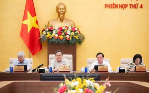 Sửa 10 luật về lĩnh vực nông nghiệp, môi trường: Đề xuất cắt giảm, đơn giản hóa 51 TTHC; cắt giảm 40 điều kiện kinh doanh
