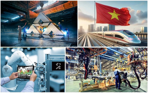KIẾN TẠO LỰC LƯỢNG KINH TẾ MỚI: CHIẾN LƯỢC QUỐC GIA PHÁT TRIỂN KINH TẾ TƯ NHÂN VÀ CÁC TẬP ĐOÀN MANG THƯƠNG HIỆU VIỆT NAM
