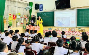 Đề xuất 3 phương án sắp xếp mạng lưới cơ sở giáo dục