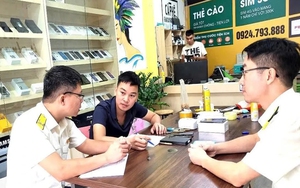 Người nộp thuế tuân thủ tốt chính sách, pháp luật thuế sẽ có cơ chế hỗ trợ riêng