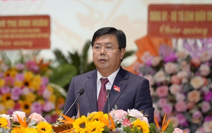 Thủ tướng Chính phủ giao Quyền Bộ trưởng Bộ Nội vụ đối với ông Nguyễn Tiến Hải