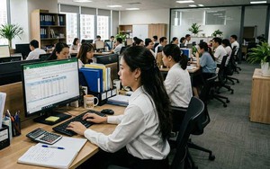 Nội dung, chương trình cơ bản bồi dưỡng kế toán trưởng đơn vị kế toán nhà nước