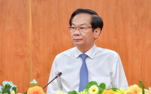 Tiểu sử đồng chí Đỗ Thanh Bình, tân Bí thư Thành ủy Cần Thơ