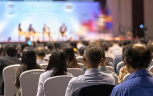 Đề xuất chi tiết mức chi hội nghị
