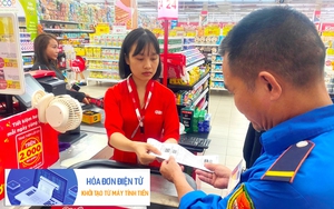 Hướng dẫn sử dụng hóa đơn điện tử với hộ kinh doanh có doanh thu dưới 1 tỷ đồng/năm