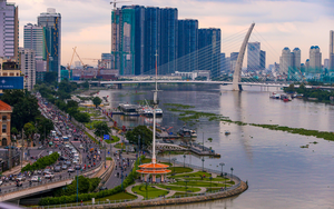 Quy chế tổ chức, hoạt động của khu phố, ấp, thôn, khu dân cư tại TP Hồ Chí Minh