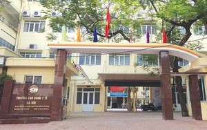 Hà Nội sắp xếp 19 trường Cao đẳng, Trung cấp; 29 cơ sở GDNN - GDTX; giữ đại học công lập