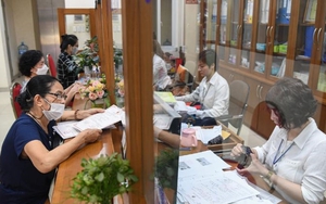 Dự thảo Thông tư về tiêu chí phân loại, sắp xếp đơn vị sự nghiệp công lập lĩnh vực tài chính