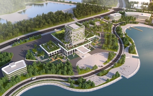 ĐẠI HỌC QUỐC GIA HÀ NỘI CÔNG BỐ BẢNG PHÂN VỊ QUY ĐỔI TƯƠNG ĐƯƠNG GIỮA ĐIỂM THI HSA và ĐIỂM THI TỐT NGHIỆP 2026 