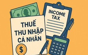 Quy định mới về khấu trừ thuế thu nhập cá nhân