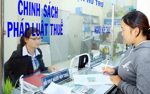 Các trường hợp công khai thông tin người nộp thuế