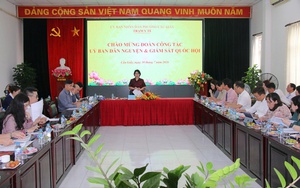 Bảo đảm nhân lực cho Trạm Y tế sau sắp xếp, tổ chức lại: Cần chế độ đãi ngộ mang tính đột phá