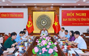 Sắp xếp giảm 742 đầu mối cơ sở giáo dục: Tuyệt đối không để ảnh hưởng đến quyền, lợi ích hợp pháp của người dạy, người học
