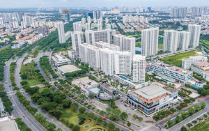 Thuế thu nhập cá nhân đối với thu nhập từ chuyển nhượng bất động sản