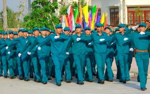 Kiến nghị cân đối mức PHỤ CẤP giữa Dân quân thường trực và bộ đội tại ngũ