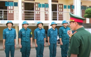 Chức vụ cơ bản của sĩ quan: Đề xuất bổ sung 3 chức vụ của Ban Chỉ huy quân sự cấp xã