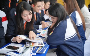 Điểm sàn xét tuyển Học viện Ngân hàng năm 2026
