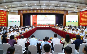 Tập trung nghiên cứu, đề xuất các Nghị quyết mới về cải cách chính sách tiền lương, bảo hiểm xã hội