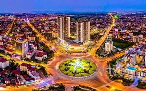 Nghị quyết số 205/NQ-CP: Thông qua hồ sơ Đề án thành lập THÀNH PHỐ BẮC NINH trực thuộc Trung ương