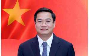 Tiểu sử đồng chí Nguyễn Đức Tâm, tân Chủ tịch UBND tỉnh Quảng Ngãi