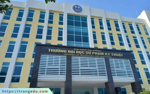 Chính thức công bố điểm chuẩn 2026 Trường Đại học Sư phạm kỹ thuật Đà Nẵng