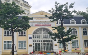 Điểm chuẩn 2026 Trường Đại học Y Dược - Đại học Quốc gia Hà Nội