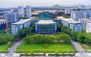 ĐIỂM CHUẨN TRƯỜNG ĐẠI HỌC TÔN ĐỨC THẮNG (TDTU) 2026