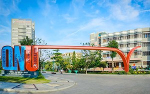 Trường Đại học Quy Nhơn công bố điểm chuẩn 2026, cao nhất 25,5 điểm