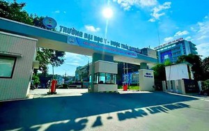 Điểm chuẩn Trường Đại học Y - Dược, Đại học Thái Nguyên 2026