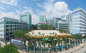 Điểm chuẩn Trường Đại học Công nghiệp TPHCM 2026