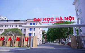 Điểm chuẩn Trường Đại học Hà Nội 2026