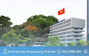 Điểm chuẩn Trường Đại học Giao thông vận tải 2026