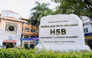 Trường Quản trị và Kinh doanh thông báo điểm chuẩn 2026