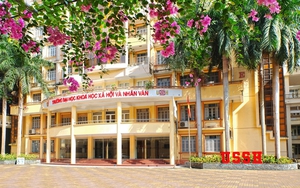 Điểm chuẩn 2026 Đại học Khoa học Xã hội và Nhân văn Hà Nội giảm mạnh