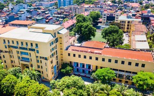 Điểm chuẩn Trường Đại học Công đoàn 2026