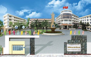 Điểm chuẩn Trường Đại học Đồng Nai 2026