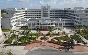 Điểm chuẩn Trường Đại học Kiên Giang 2026