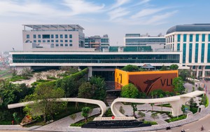 Điểm chuẩn Trường Đại học Văn Lang 2026