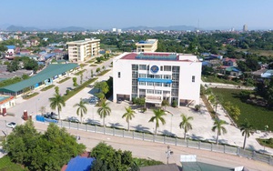 Công bố điểm chuẩn 2026 Trường Đại học Kinh tế và Quản trị Kinh doanh, Đại học Thái Nguyên