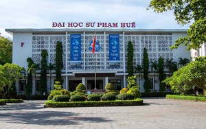 Trường Đại học Sư phạm Huế công bố điểm chuẩn 2026