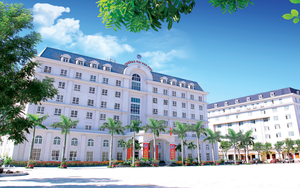 Trường Đại học Vinh công bố điểm chuẩn 2026