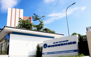 Điểm chuẩn 2026 Trường Đại học Công nghệ Thông tin và Truyền thông Thái Nguyên