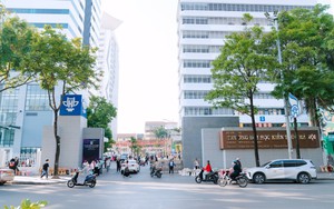 Điểm chuẩn Trường Đại học Kiến trúc Hà Nội 2026