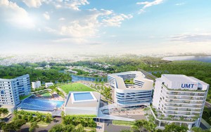 Điểm chuẩn Trường Đại học Quản lý và Công nghệ TP.HCM (UMT) 2026