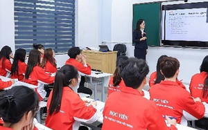 Điểm chuẩn Học viện Công nghệ Bưu chính Viễn thông 2026