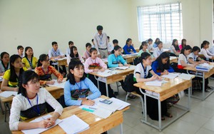 Hướng dẫn xây dựng Đề án tổ chức và vận hành các trường phổ thông nội trú