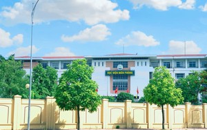 Điểm chuẩn 2026 Học viện Biên phòng, hướng dẫn xác nhận nhập học